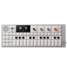 Teenage Engineering OP-1 Field | Estación de trabajo musical portátil