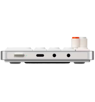 Teenage Engineering OP-1 Field | Estación de trabajo musical portátil