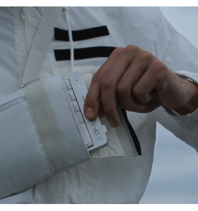 Teenage Engineering Field Large OP–1 Bag | Bolsa de transporte para OP