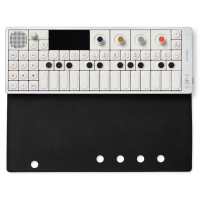 Teenage Engineering OP–1 Field Leather Wrap | Funda de cuero de lujo Teenage Engineering OP–1 Field Leather Wrap | Funda de cuero de lujo