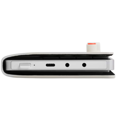 Teenage Engineering OP–1 Field Leather Wrap | Funda de cuero de lujo