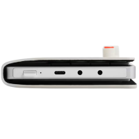 Teenage Engineering OP–1 Field Leather Wrap | Funda de cuero de lujo Teenage Engineering OP–1 Field Leather Wrap | Funda de cuero de lujo