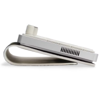 Teenage Engineering OP–1 Field Leather Wrap | Funda de cuero de lujo Teenage Engineering OP–1 Field Leather Wrap | Funda de cuero de lujo