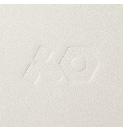 Teenage Engineering OP–1 Field Leather Wrap | Funda de cuero de lujo