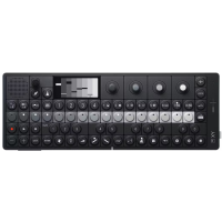 Teenage Engineering OP–XY | Estación de trabajo musical portátil Teenage Engineering OP–XY | Estación de trabajo musical portátil