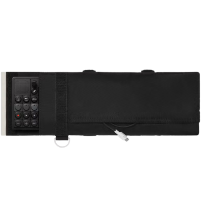 Teenage Engineering Field Large Bag Black | Bolsa de transporte