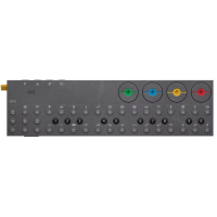 Teenage Engineering OP–Z | Sintetizador y Secuenciador Portátil