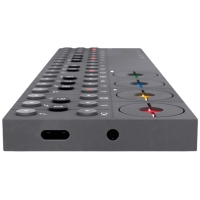 Teenage Engineering OP–Z | Sintetizador y Secuenciador Portátil