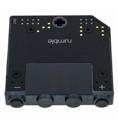 Teenage Engineering Rumble Module | Expansión háptica para OP–Z
