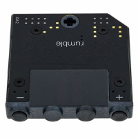 Teenage Engineering Rumble Module | Expansión háptica para OP–Z