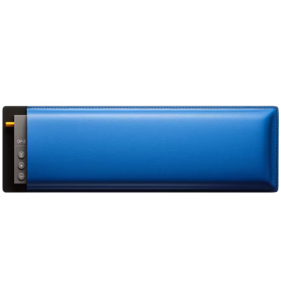 Funda de cuero OP-Z original – Teenage Engineering