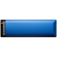 Funda de cuero OP-Z original – Teenage Engineering