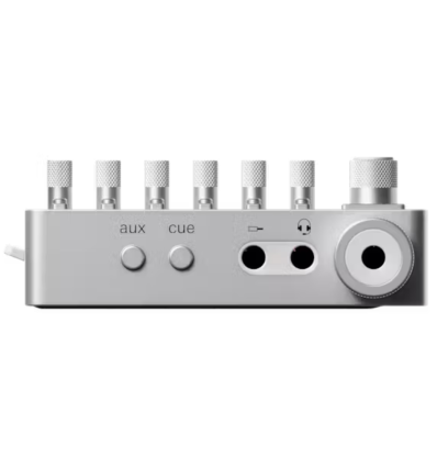 Teenage Engineering TX-6 Field Mixer | Mezclador portátil profesional