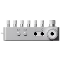 Teenage Engineering TX-6 Field Mixer | Mezclador portátil profesional