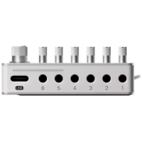 Teenage Engineering TX-6 Field Mixer | Mezclador portátil profesional