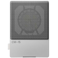 Teenage Engineering CM-15 | Micrófono de condensador portátil