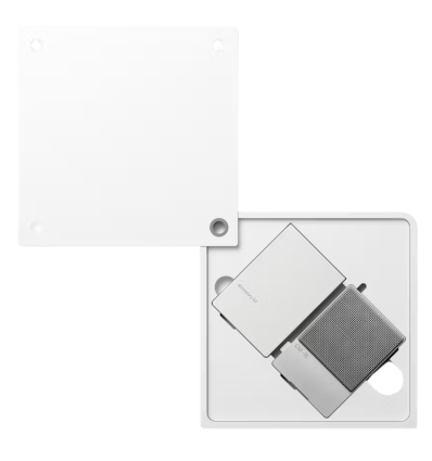 Teenage Engineering CM-15 | Micrófono de condensador portátil