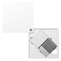 Teenage Engineering CM-15 | Micrófono de condensador portátil