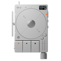 Teenage Engineering TP-7 | Grabadora de campo portátil