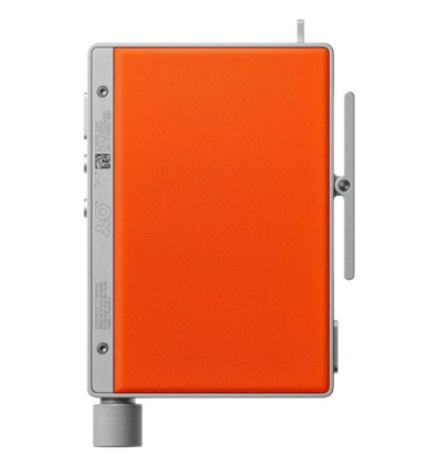 Teenage Engineering TP-7 | Grabadora de campo portátil