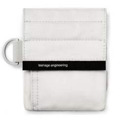 Meta-título: Teenage Engineering Field Bag Small | Bolsa compacta