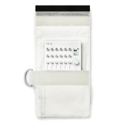 Meta-título: Teenage Engineering Field Bag Small | Bolsa compacta