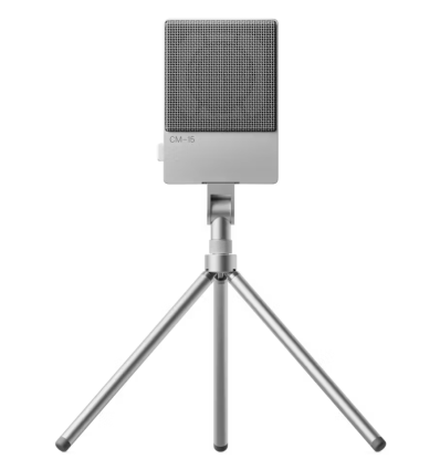 Teenage Engineering Tripod Mini | Soporte de micrófono compacto