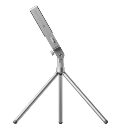 Teenage Engineering Tripod Mini | Soporte de micrófono compacto