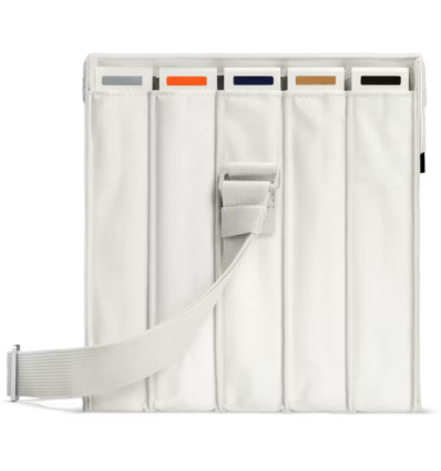 Teenage Engineering Field Delivery Bag | Bolsa compacta y resistente