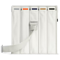 Teenage Engineering Field Delivery Bag | Bolsa compacta y resistente