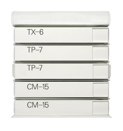 Teenage Engineering Field Delivery Bag | Bolsa compacta y resistente