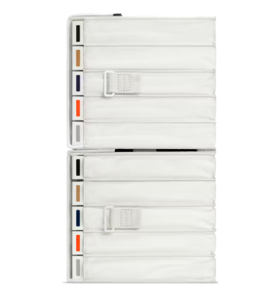 Teenage Engineering Field Delivery Bag | Bolsa compacta y resistente