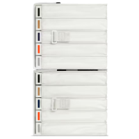 Teenage Engineering Field Delivery Bag | Bolsa compacta y resistente