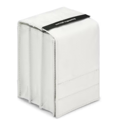 Teenage Engineering Field Accordion Bag | Bolsa compacta y resistente