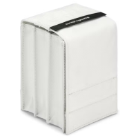 Teenage Engineering Field Accordion Bag | Bolsa compacta y resistente