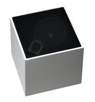 Teenage Engineering OD-11 White | Altavoz inalámbrico