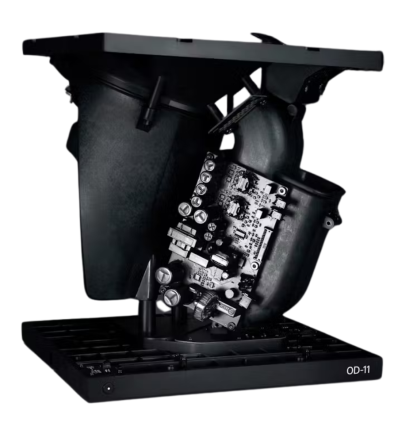 Teenage Engineering OD-11 White | Altavoz inalámbrico