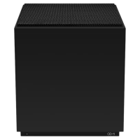 Teenage Engineering OD-11 Black - Altavoz Hi-Fi inalámbrico Teenage Engineering OD-11 Black - Altavoz Hi-Fi inalámbrico