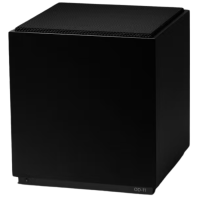 Teenage Engineering OD-11 Black - Altavoz Hi-Fi inalámbrico Teenage Engineering OD-11 Black - Altavoz Hi-Fi inalámbrico