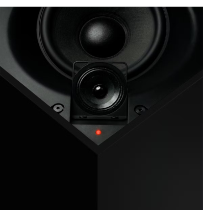 Teenage Engineering OD-11 Black - Altavoz Hi-Fi inalámbrico