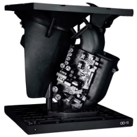 Teenage Engineering OD-11 Black - Altavoz Hi-Fi inalámbrico Teenage Engineering OD-11 Black - Altavoz Hi-Fi inalámbrico