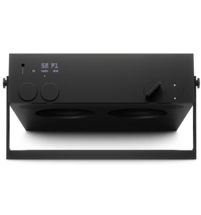 Teenage Engineering OB-4 Black - Altavoz portátil Hi-Fi