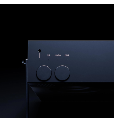 Teenage Engineering OB-4 Black - Altavoz portátil Hi-Fi