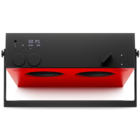 Teenage Engineering OB-4 Red - Altavoz portátil Hi-Fi