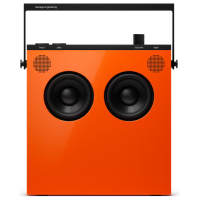 Teenage Engineering OB-4 Orange - Altavoz portátil Hi-Fi Teenage Engineering OB-4 Orange - Altavoz portátil Hi-Fi
