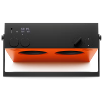 Teenage Engineering OB-4 Orange - Altavoz portátil Hi-Fi Teenage Engineering OB-4 Orange - Altavoz portátil Hi-Fi