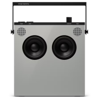 Teenage Engineering OB-4 Gray - Altavoz portátil Hi-Fi