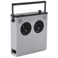 Teenage Engineering OB-4 Gray - Altavoz portátil Hi-Fi