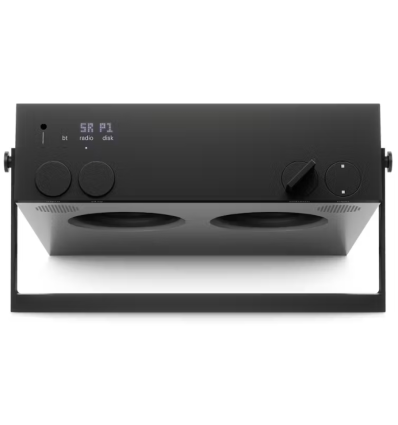 Teenage Engineering OB-4 Gray - Altavoz portátil Hi-Fi