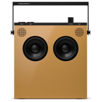 Teenage Engineering OB-4 Ochre - Altavoz portátil Hi-Fi Teenage Engineering OB-4 Ochre - Altavoz portátil Hi-Fi
